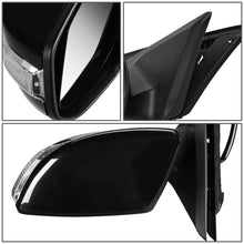 Load image into Gallery viewer, 2013-2018 Nissan Altima OEM Powered Heated Side Mirror - Left