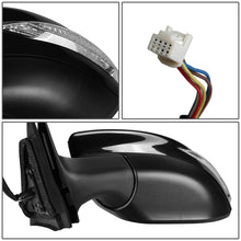 Load image into Gallery viewer, 2013-2018 Nissan Altima OEM Powered Heated Side Mirror - Left