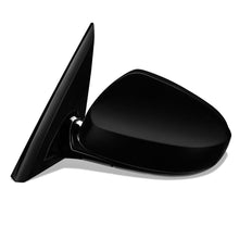Load image into Gallery viewer, 2013-2016 Nissan Pathfinder OEM Powered Side Mirror - Left - Black