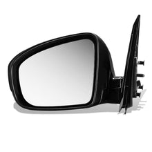Load image into Gallery viewer, 2013-2016 Nissan Pathfinder OEM Powered Side Mirror - Left - Black
