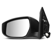 Load image into Gallery viewer, 2013-2015 Nissan Sentra OEM Power Folding Side Mirror - Left
