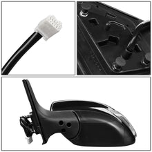 Load image into Gallery viewer, 2013-2015 Nissan Sentra OEM Power Folding Side Mirror - Left