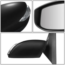 Load image into Gallery viewer, 2013-2015 Nissan Sentra OEM Power Folding Side Mirror - Left