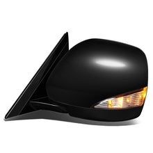 Load image into Gallery viewer, 2016+ Nissan Titan Armada OEM Style Power Folding Side Mirror Left