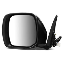 Load image into Gallery viewer, 2016+ Nissan Titan Armada OEM Style Power Folding Side Mirror Left