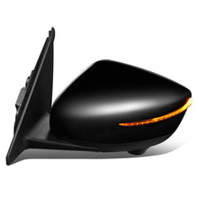 Load image into Gallery viewer, 2018-2020 Nissan Kicks OEM Powered Heated Side Mirror Left
