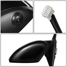 Load image into Gallery viewer, 2018-2020 Nissan Kicks OEM Powered Heated Side Mirror Left