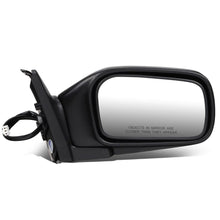 Load image into Gallery viewer, 1991-1994 Nissan Sentra OEM Style Power Folding Side Mirror - Right