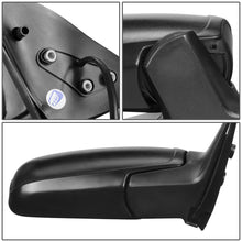 Load image into Gallery viewer, 1991-1994 Nissan Sentra OEM Style Power Folding Side Mirror - Right