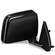 Load image into Gallery viewer, 86-97 Nissan D21 Pickup / Pathfinder OEM Manual Side Mirror Right