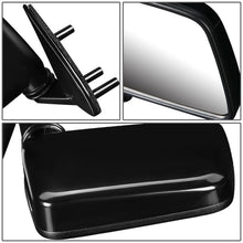 Load image into Gallery viewer, 86-97 Nissan D21 Pickup / Pathfinder OEM Manual Side Mirror Right