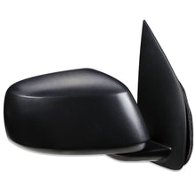 Load image into Gallery viewer, 05-17 Nissan Frontier Powered Textured Black Right Side Mirror