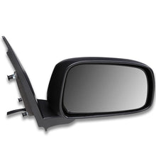 Load image into Gallery viewer, 05-17 Nissan Frontier Powered Textured Black Right Side Mirror
