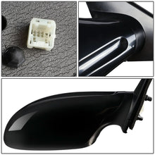 Load image into Gallery viewer, 2004-2006 Nissan Altima OEM Powered Mirror - Right Side