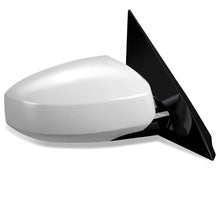 Load image into Gallery viewer, 2004-2008 Nissan Maxima OEM Style Powered Heated Mirror - Right