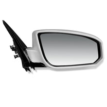 Load image into Gallery viewer, 2004-2008 Nissan Maxima OEM Style Powered Heated Mirror - Right