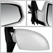 Load image into Gallery viewer, 2004-2008 Nissan Maxima OEM Style Powered Heated Mirror - Right