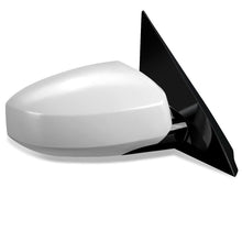 Load image into Gallery viewer, 04-08 Nissan Maxima OEM Powered Paintable Right Side Mirror - White