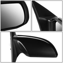 Load image into Gallery viewer, 2007-2012 Nissan Altima Sedan OEM Powered Paintable Mirror Right