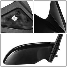 Load image into Gallery viewer, 2007-2012 Nissan Altima Sedan OEM Powered Paintable Mirror Right