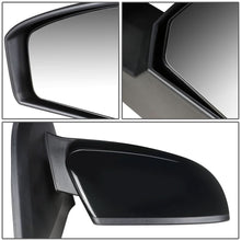 Load image into Gallery viewer, 2007-2012 Nissan Sentra OE Style Manual Side Mirror - Right