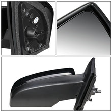 Load image into Gallery viewer, 2007-2012 Nissan Sentra OE Style Manual Side Mirror - Right