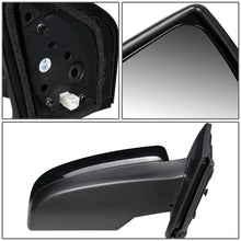 Load image into Gallery viewer, 2007-2012 Nissan Sentra OEM Style Powered Side Mirror - Right