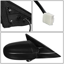Load image into Gallery viewer, 09-14 Nissan Maxima OEM Style Powered Paintable Mirror - Right