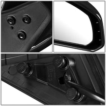 Load image into Gallery viewer, 2003-2005 Nissan 350Z OE Style Powered Side Mirror - Right