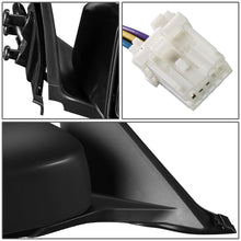 Load image into Gallery viewer, 2003-2005 Nissan 350Z OE Style Powered Side Mirror - Right