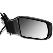 Load image into Gallery viewer, 2013-2018 Nissan Altima OEM Powered Right Side Mirror - Paintable