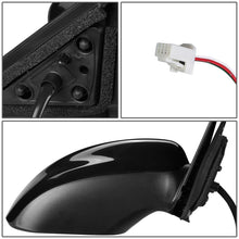 Load image into Gallery viewer, 2013-2018 Nissan Altima OEM Powered Right Side Mirror - Paintable