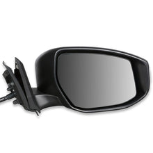 Load image into Gallery viewer, 2013-2018 Nissan Altima OEM Powered Side Mirror - Right - Black
