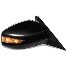 Load image into Gallery viewer, 2013-2018 Nissan Altima OEM Style Heated Power Side Mirror