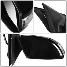 Load image into Gallery viewer, 2013-2018 Nissan Altima OEM Style Heated Power Side Mirror