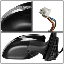 Load image into Gallery viewer, 2013-2018 Nissan Altima OEM Style Heated Power Side Mirror