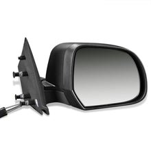 Load image into Gallery viewer, 2012-2015 Nissan Versa OEM Style Right Side Mirror - Manual