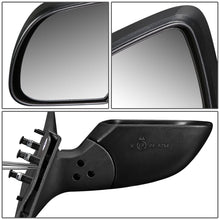 Load image into Gallery viewer, 2012-2015 Nissan Versa OEM Style Right Side Mirror - Manual