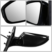 Load image into Gallery viewer, 2013-2016 Nissan Pathfinder OE Style Powered Side Mirror - Right