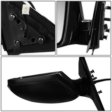Load image into Gallery viewer, 2013-2016 Nissan Pathfinder OE Style Powered Side Mirror - Right