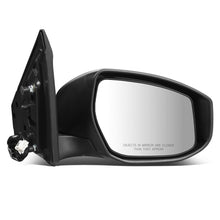 Load image into Gallery viewer, 2013-2015 Nissan Sentra OEM Powered Folding Side Mirror Right