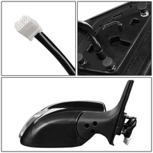 Load image into Gallery viewer, 2013-2015 Nissan Sentra OEM Powered Folding Side Mirror Right