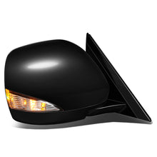 Load image into Gallery viewer, 2016+ Nissan Titan Armada OEM Style Heated Power Folding Mirror