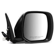 Load image into Gallery viewer, 2016+ Nissan Titan Armada OEM Style Heated Power Folding Mirror