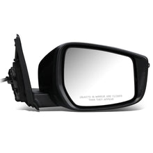 Load image into Gallery viewer, 2018-2020 Nissan Kicks OEM Powered Heated Signal Camera Folding Mirror