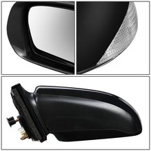 Load image into Gallery viewer, 2005-2010 Scion tC OEM Powered Paintable Left Mirror