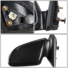 Load image into Gallery viewer, 2005-2010 Scion tC OEM Powered Paintable Left Mirror