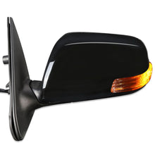 Load image into Gallery viewer, 2008-2014 Scion xD OEM Powered Paintable Left Side Mirror