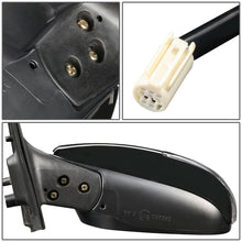 Load image into Gallery viewer, 2008-2014 Scion xD OEM Powered Paintable Left Side Mirror