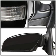 Load image into Gallery viewer, 2008-2014 Scion xD OEM Powered Paintable Left Side Mirror